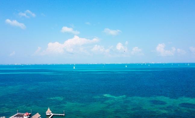 Apartment in Escénica, Quintana Roo, Mexico 1 - 18205413