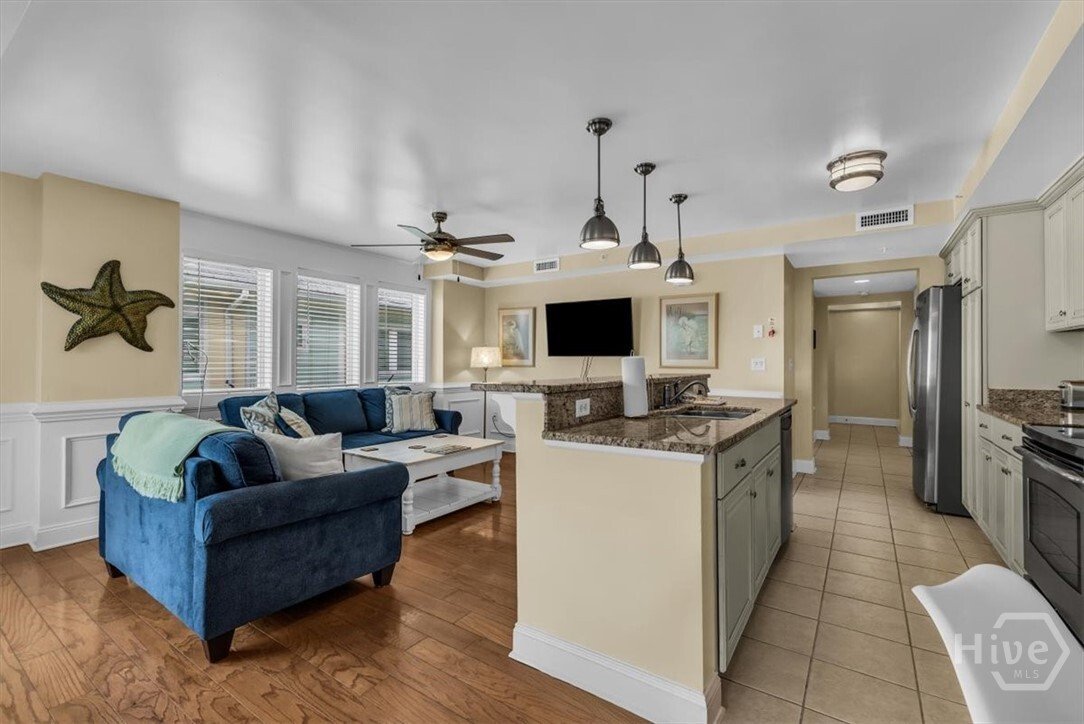 Condo in Tybee Island, Georgia, United States 3 - 18200257
