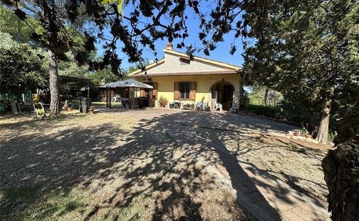 House in Mosciano - Casignano - Giogoli, Scandicci, Tuscany 1