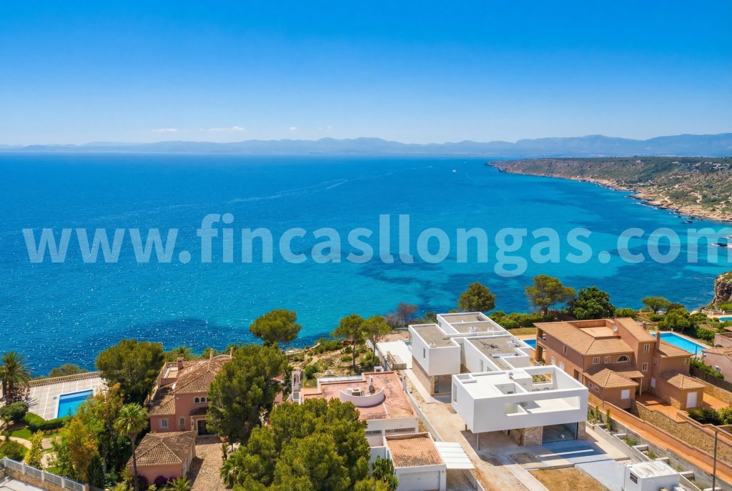 Villa in Llucmajor, Balearic Islands, Spain 1 - 18200986