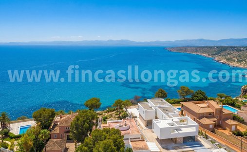 Villa in Llucmajor, Balearic Islands, Spain 1