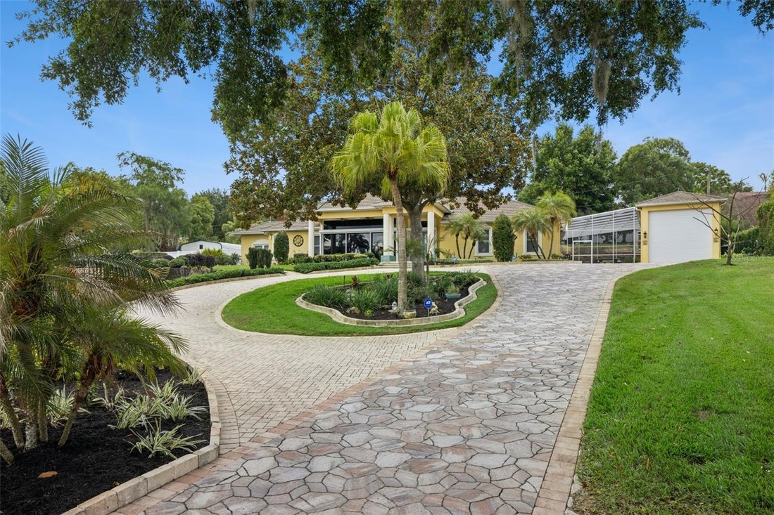 House in Clermont, Florida, United States 4 - 18203774