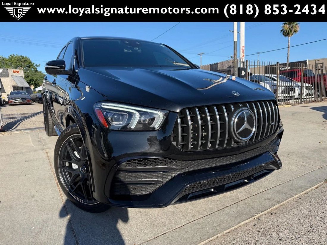 Suv in Van Nuys, CA, United States 1 - 18202053