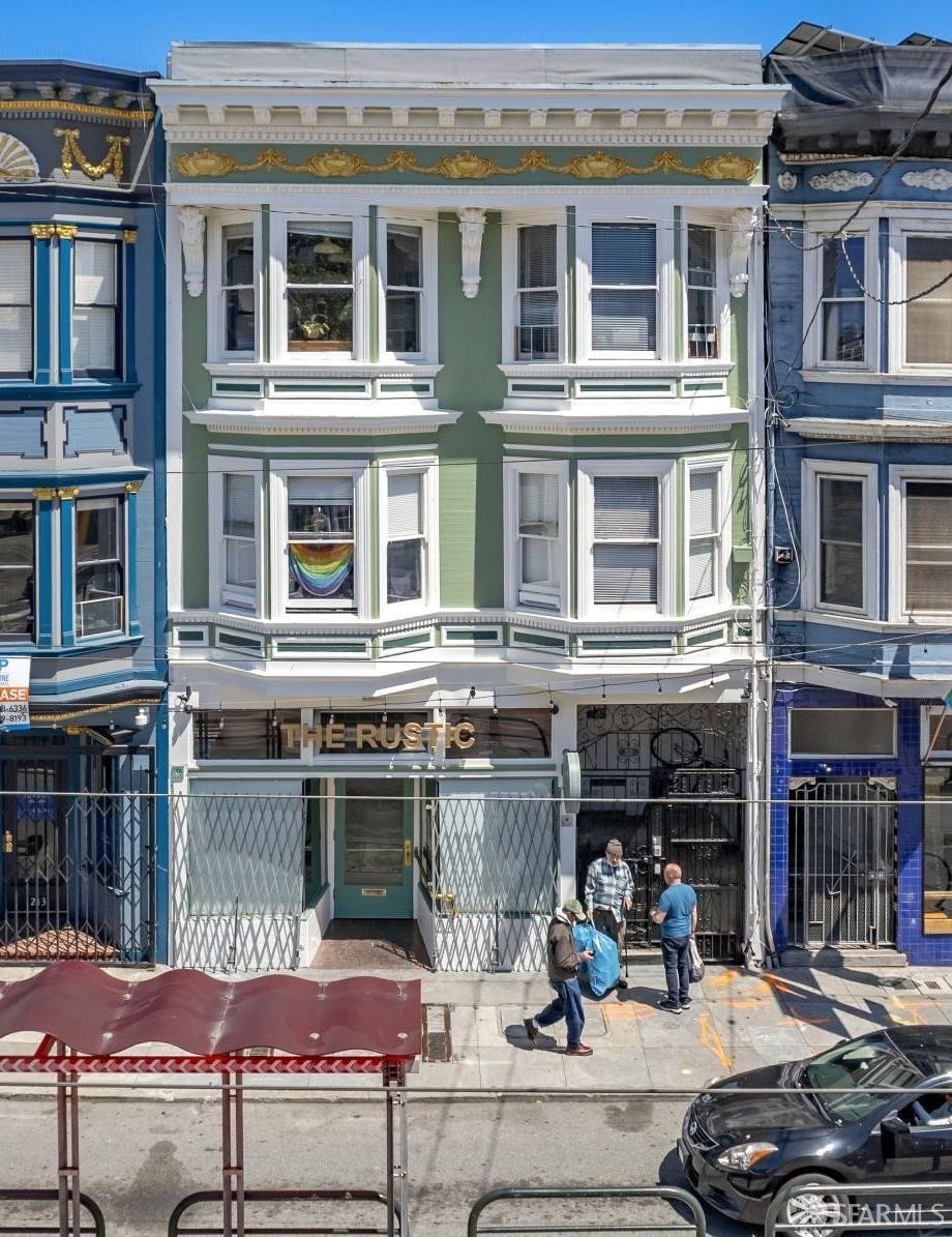 Andere in San Francisco, Kalifornien, Vereinigte Staaten 2 - 18205561
