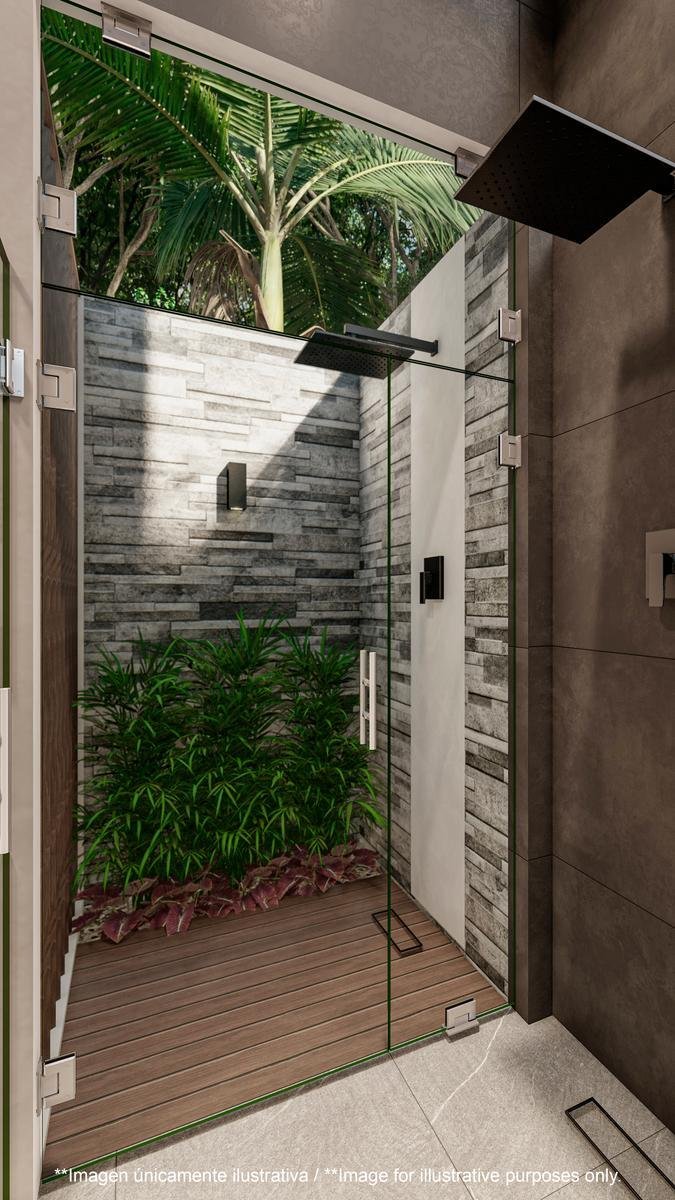Villa a Alma Tulum Hotel, Quintana Roo, Messico 5 - 18204706
