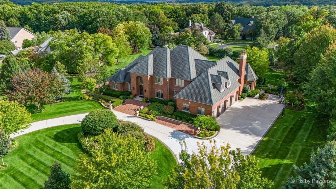 House in Campton Hills, Illinois, United States 4 - 18199940