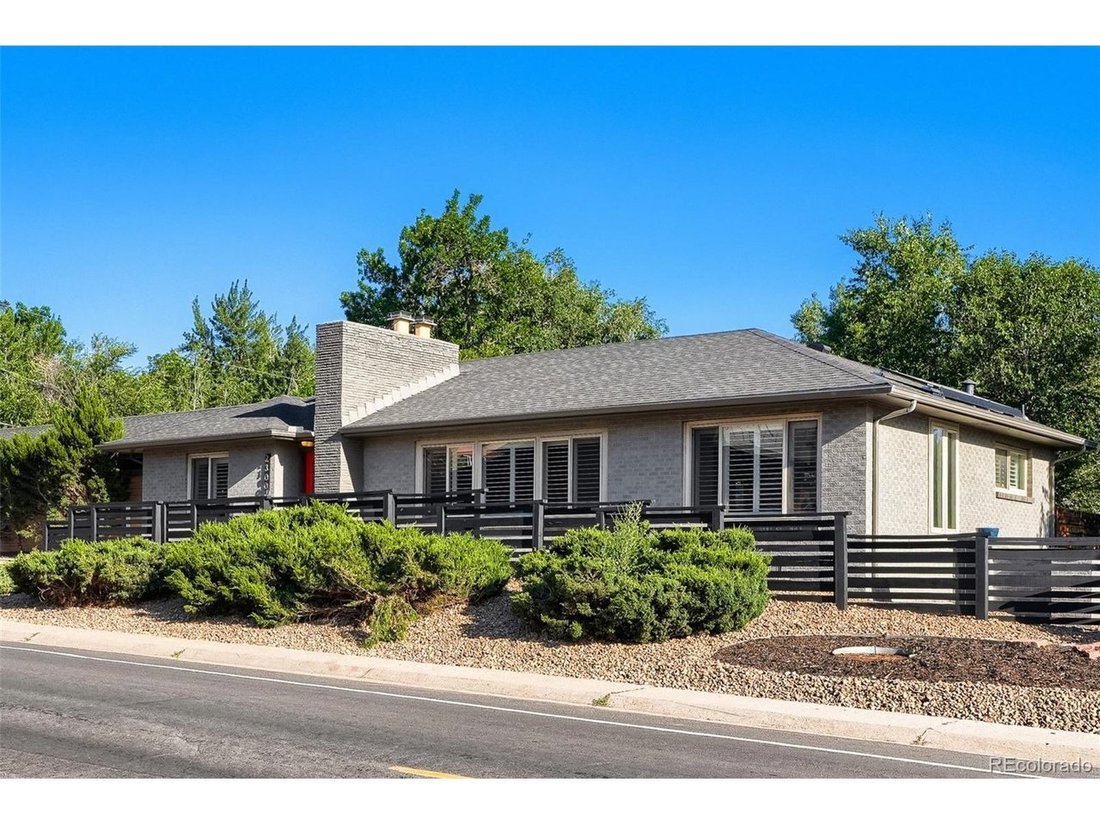 House in Denver, Colorado, United States 1 - 18199798