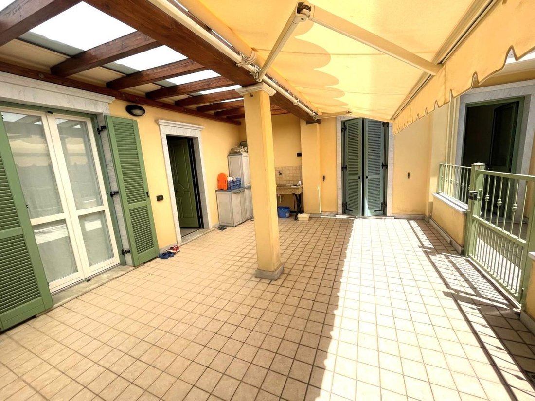 Apartment in Ronchi, Massa, Italy 3 - 15510852