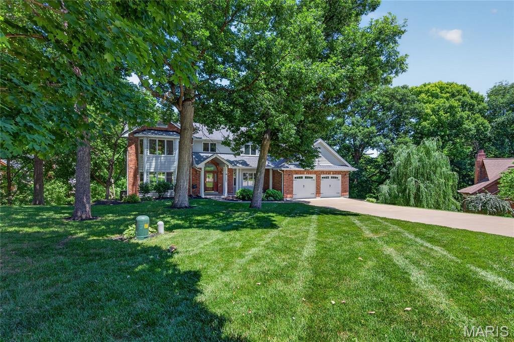 House in Saint Charles, Missouri, United States 1 - 18200166