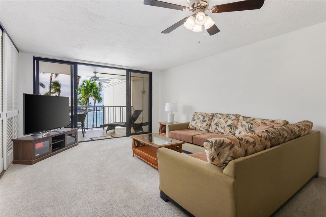 Condo in Kailua-Kona, Hawaii, United States 4 - 18203464