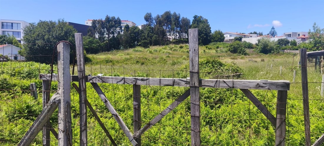 Land in Mafamude e Vilar do Paraiso, Porto District, Portugal 1 - 18205849