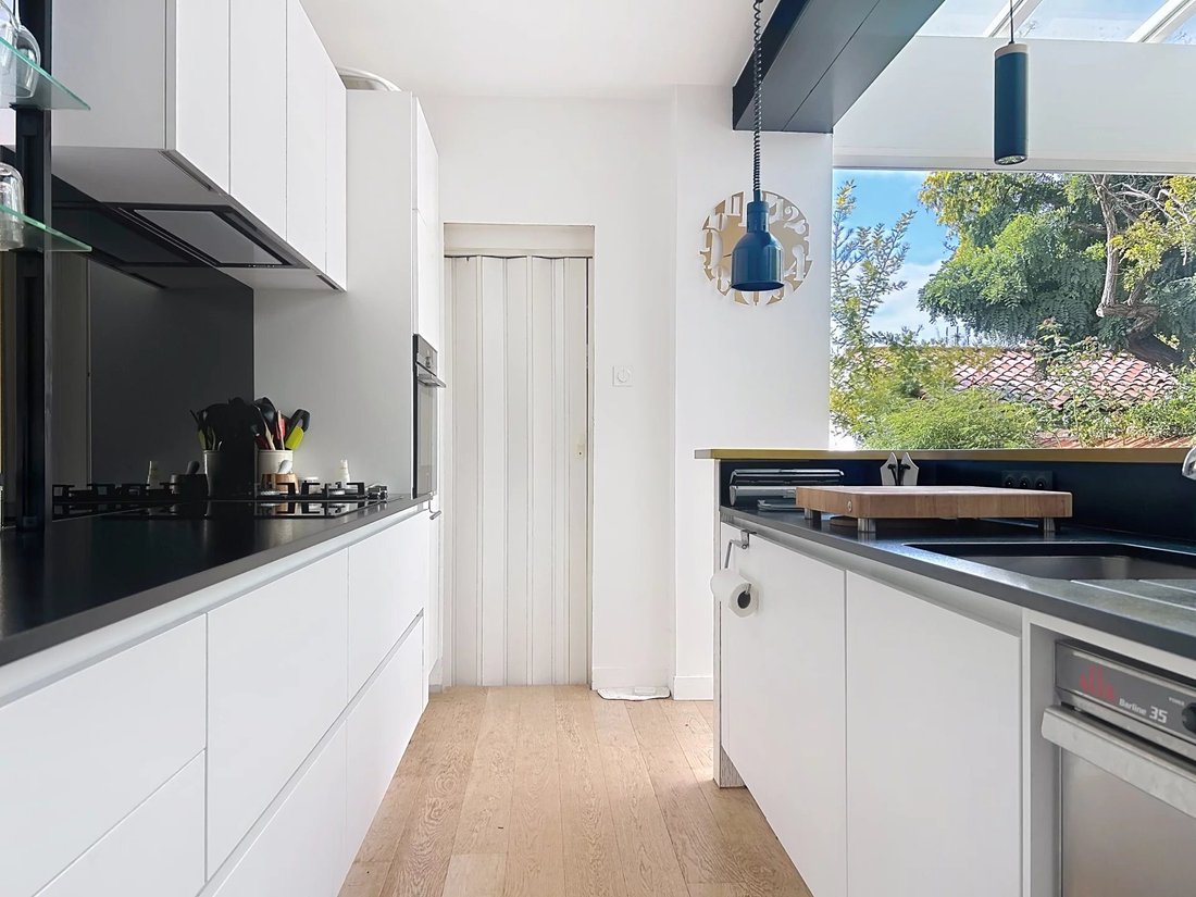 House in Port Neuf, La Rochelle, France 3 - 18202460