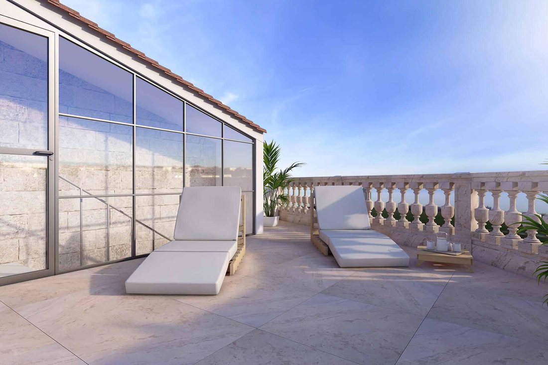 Townhouse in Palma, Balearic Islands, Spain 5 - 18199712