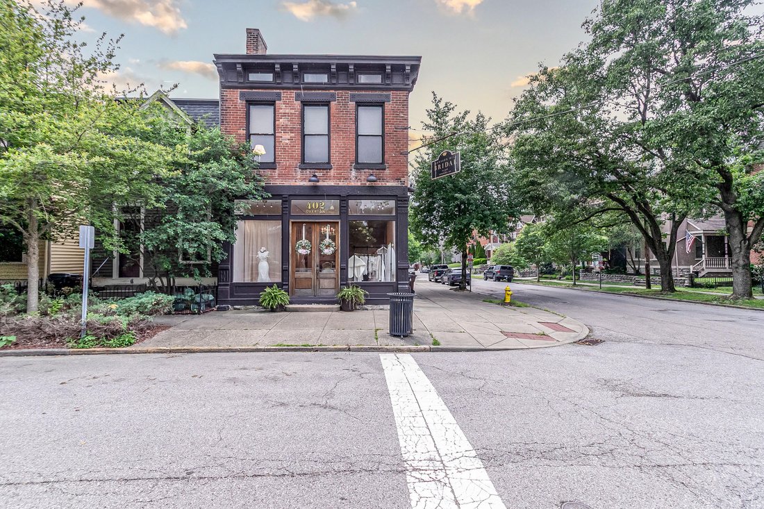 House in Newport, Kentucky, United States 2 - 18204324