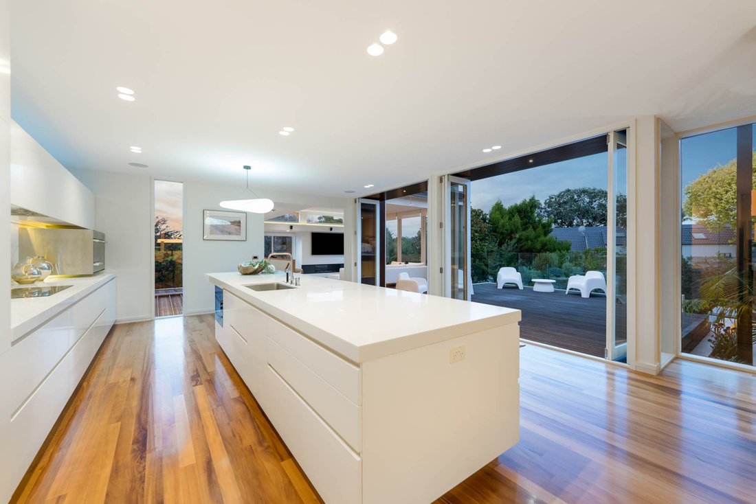 House in Auckland, Auckland, New Zealand 2 - 15842401