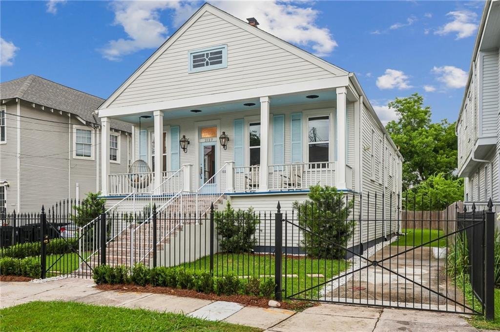 House in New Orleans, Louisiana, United States 1 - 18203143