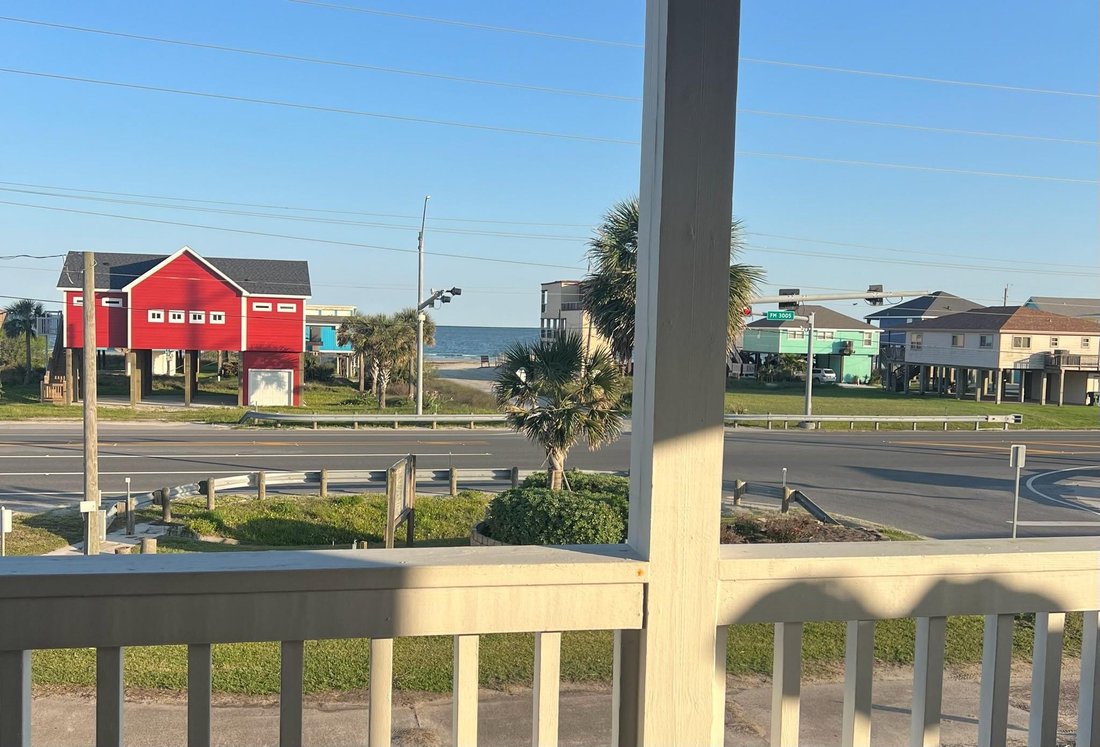 House in Galveston, Texas, United States 3 - 18200397