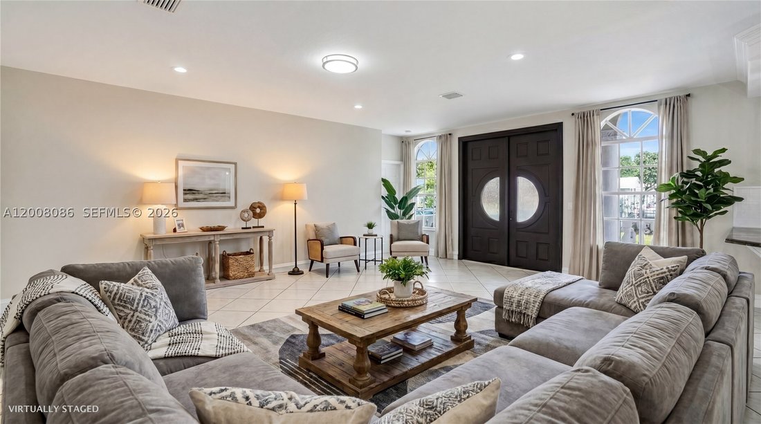 House in Miami, Florida, United States 5 - 17771017