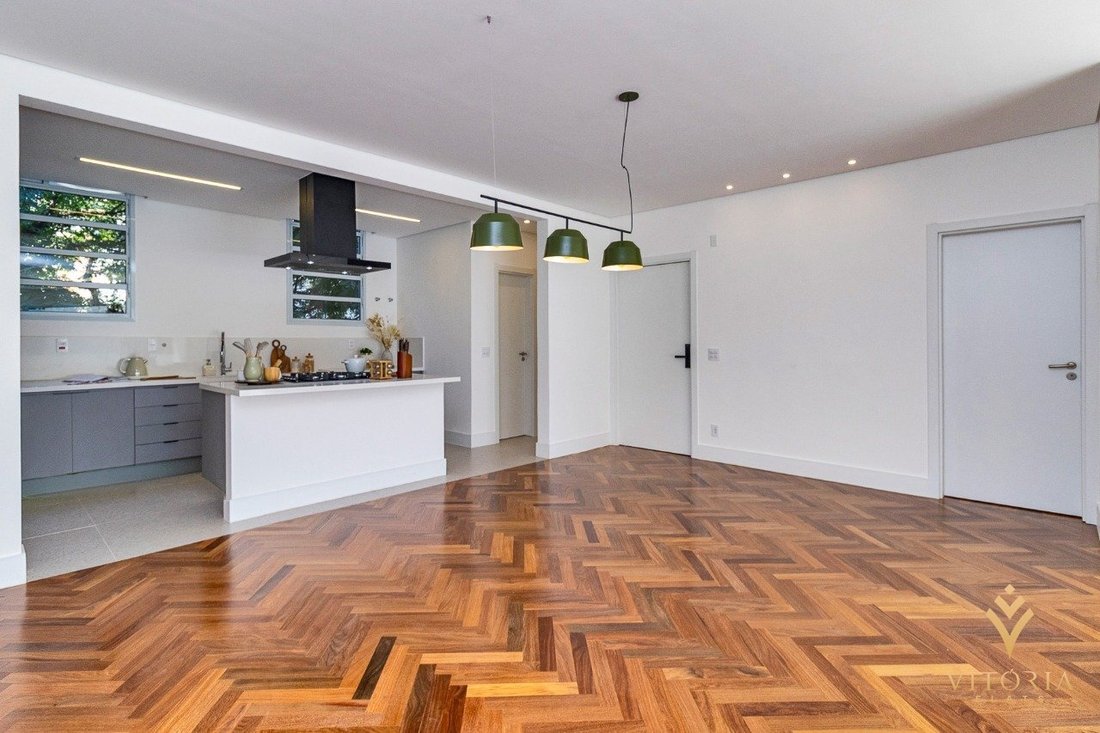 Apartment in Consolação, State of São Paulo, Brazil 1 - 18205667