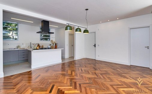 Apartamento en Consolação, Estado de São Paulo, Brasil 1
