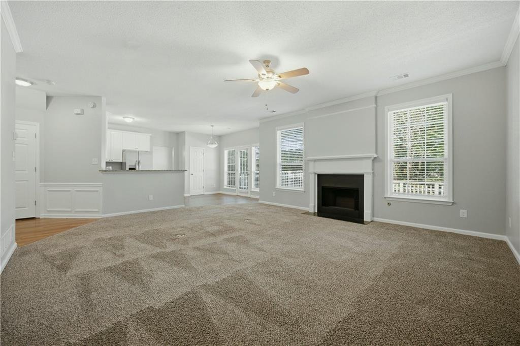 House in Milton, Georgia, United States 3 - 18200275