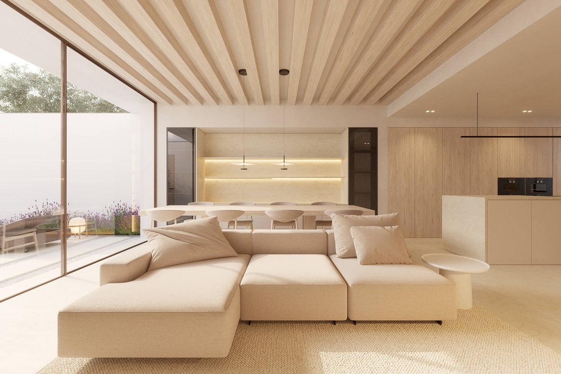 Townhouse in Palma, Balearic Islands, Spain 4 - 18199738
