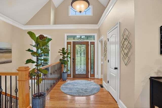 House in Winston, Georgia, United States 3 - 18204754