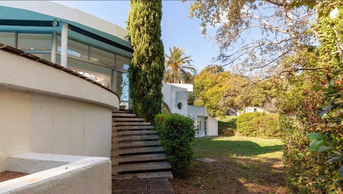House in Les Trois Lucs, Marseille, Provence-Alpes-Côte d'Azur 3 - 18199294