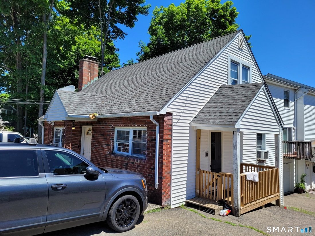 Haus in Danbury, Connecticut, Vereinigte Staaten 2 - 18199676