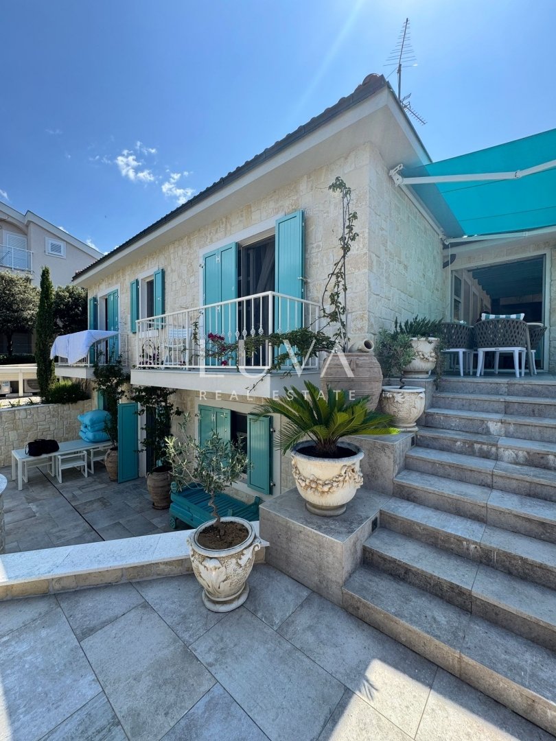 Villa in Simuni, Croatia 3 - 18205309