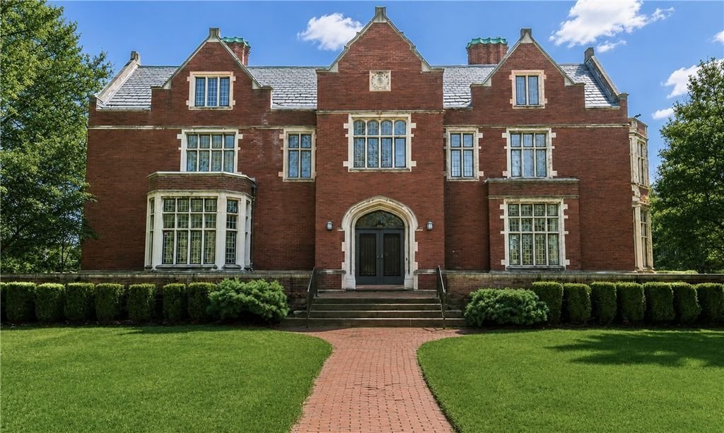 House in Rochester, New York, United States 4 - 17016171