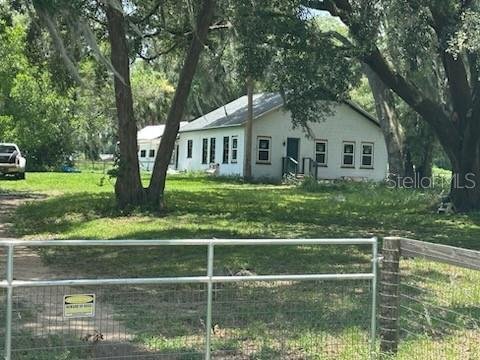 Farm Ranch in Reddick, Florida, United States 2 - 18203816