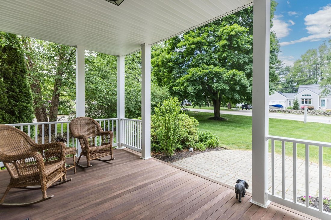 House in Portsmouth, New Hampshire, United States 4 - 18206597