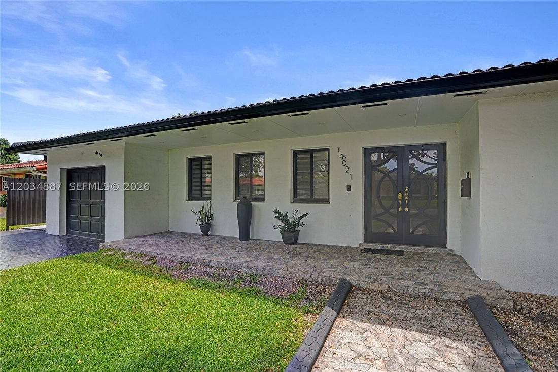 House in Miami Lakes, Florida, United States 4 - 18204109