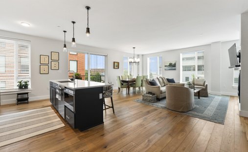 Maison à Portland, Maine, États-Unis 1