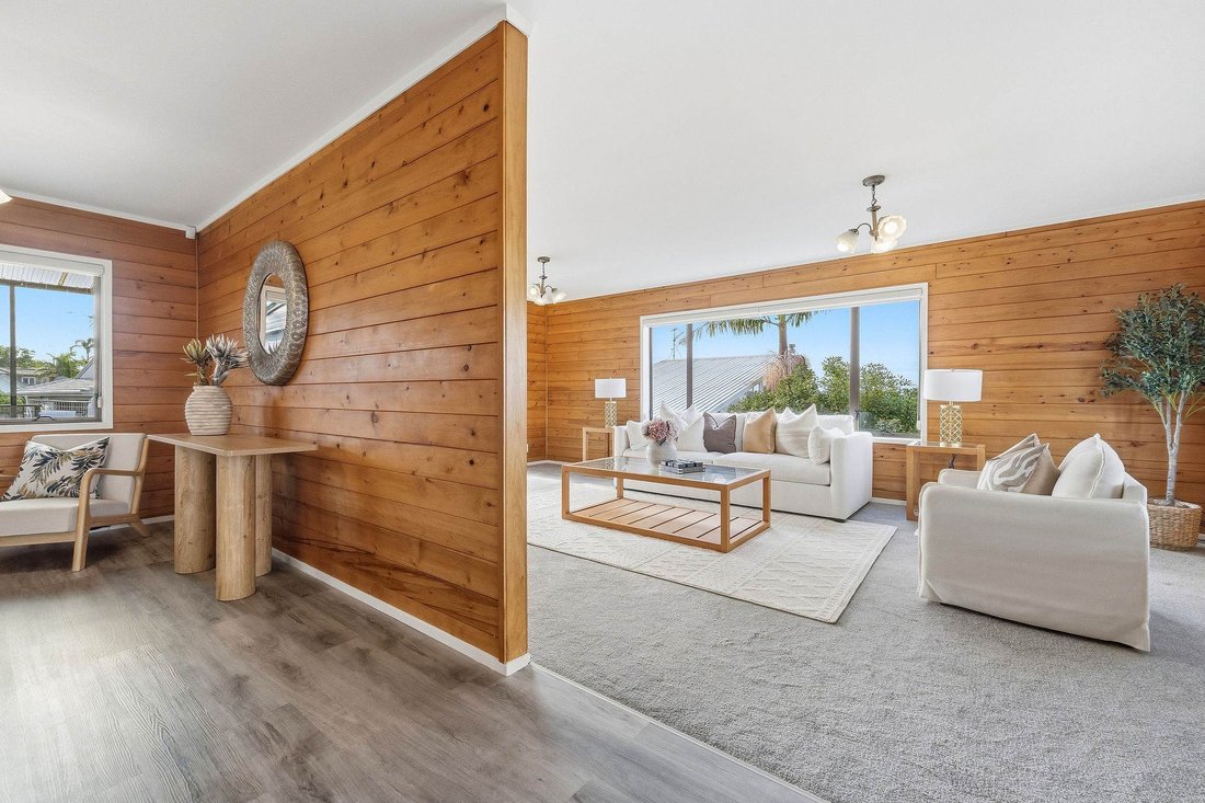 Casa a Auckland, Auckland, Nuova Zelanda 4 - 18206851