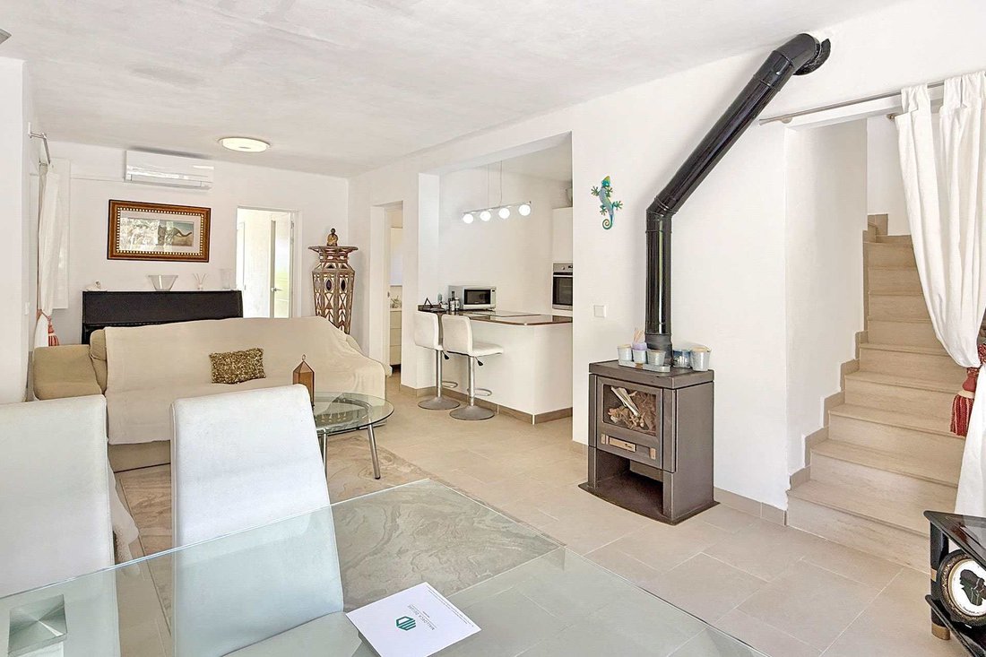 House in Sant Elm, Andratx, Balearic Islands 3 - 18200571