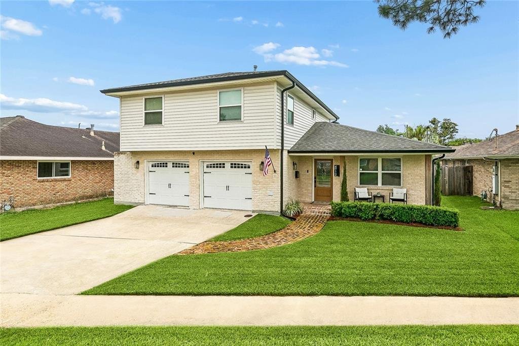 House in Metairie, Louisiana, United States 1 - 18203151