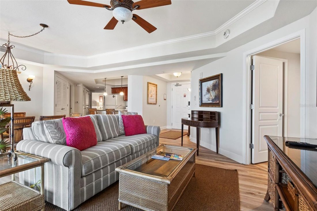 Condo in Palm Coast, Florida, United States 5 - 18199507