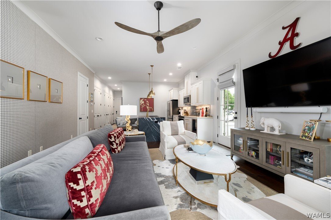 Townhouse in Tuscaloosa, Alabama, United States 2 - 18204069