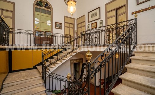 Townhouse in Maó / Mahón, Balearic Islands, Spain 1