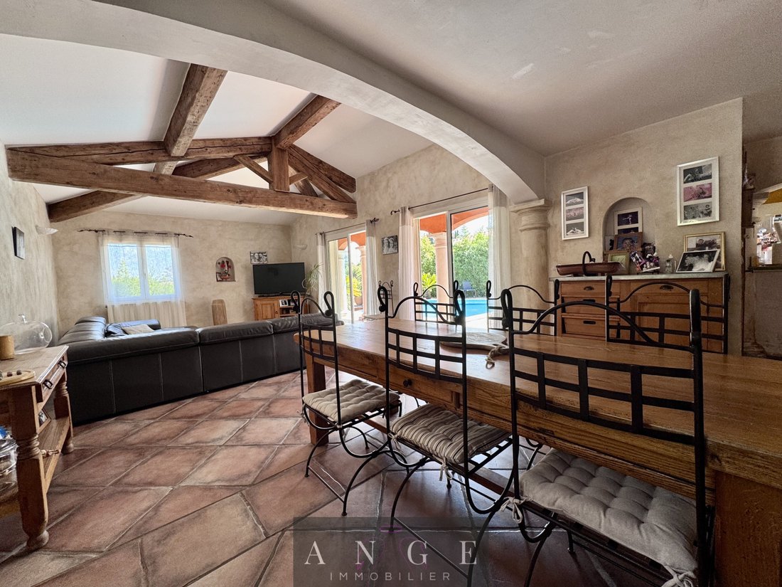 House in Solliès-Ville, Provence-Alpes-Côte d'Azur, France 5 - 18204244