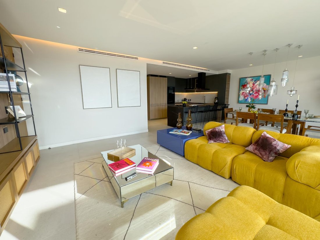 Apartment in Playa del Carmen, Quintana Roo, Mexico 3 - 18203279