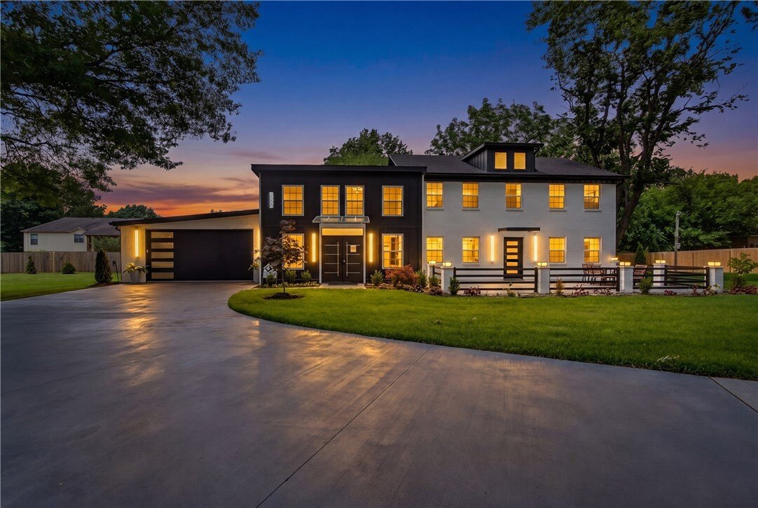 House in Rogers, Arkansas, United States 5 - 18205526