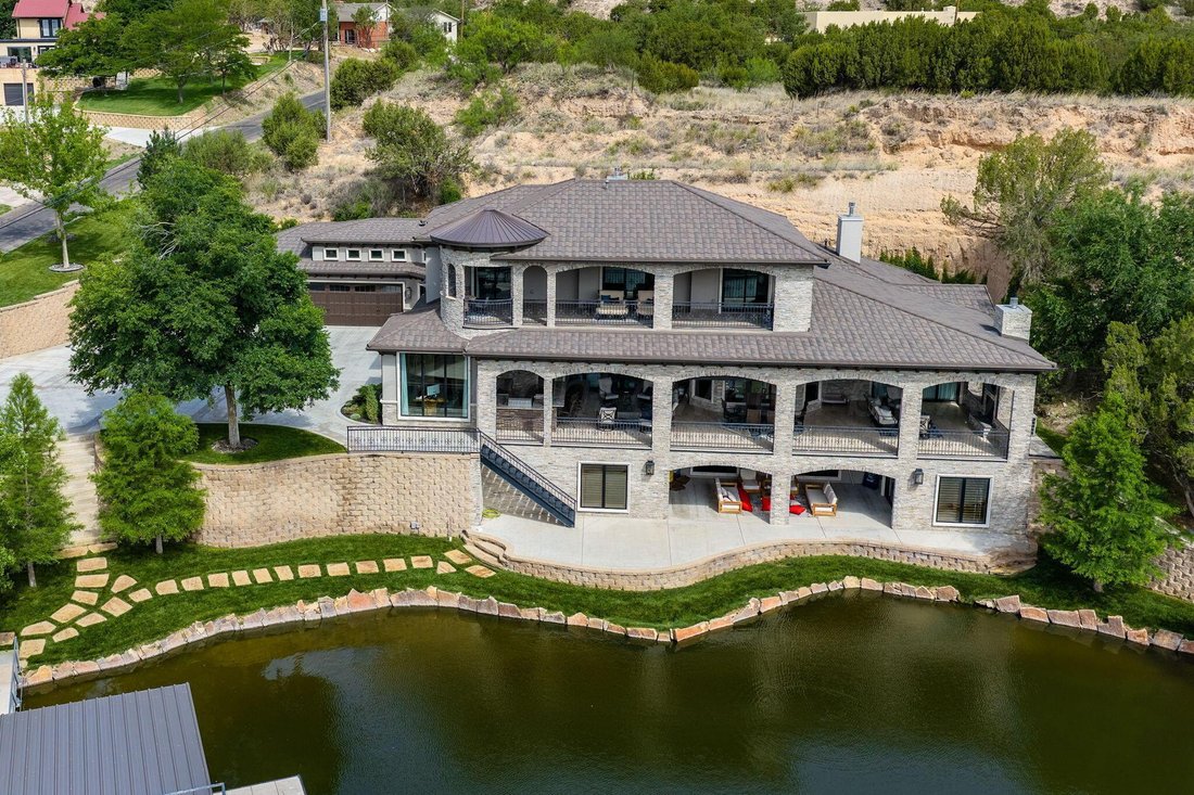 House in Amarillo, Texas, United States 1 - 18203054