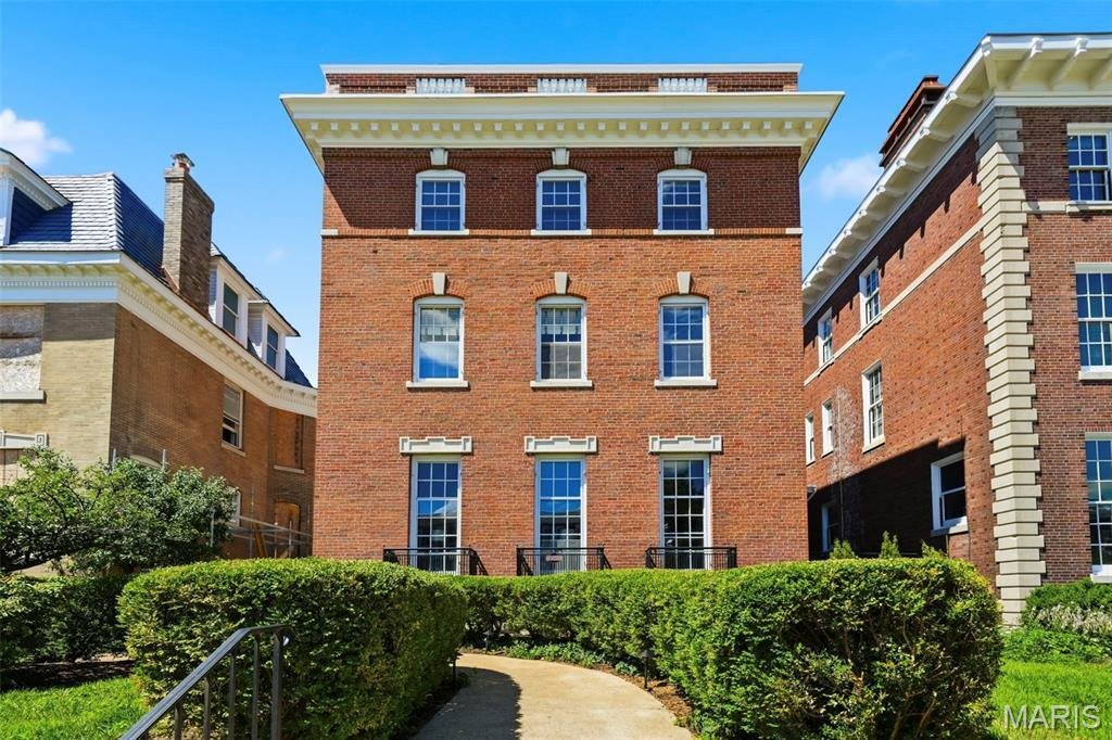 House in St. Louis, Missouri, United States 1 - 18201288