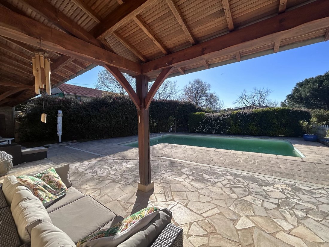 House in Vieux Bergerac, Bergerac, France 2 - 15759274