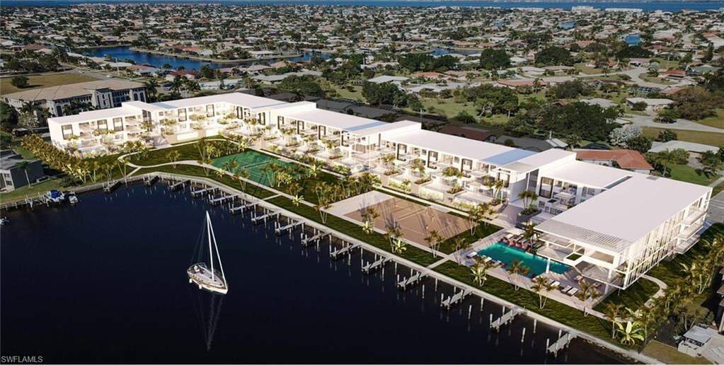 Land in Punta Gorda, Florida, United States 5 - 18206961