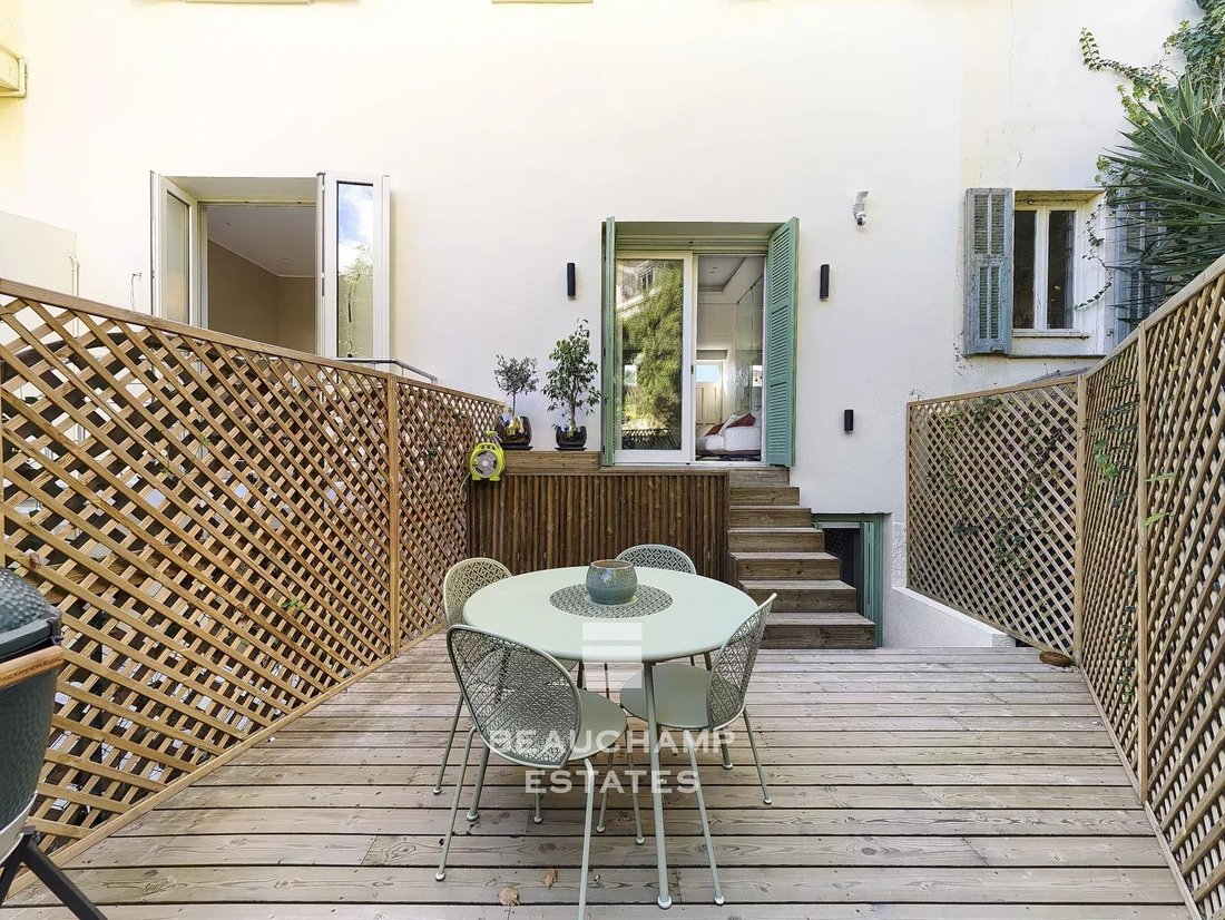 Apartment in Nice, Provence-Alpes-Côte d'Azur, France 4 - 17530547