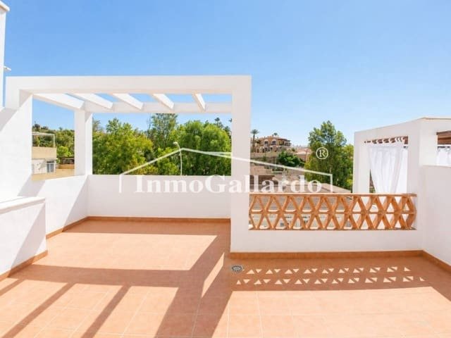 Villa in Rincon de la Victoria, Andalusia, Spain 1 - 18205893